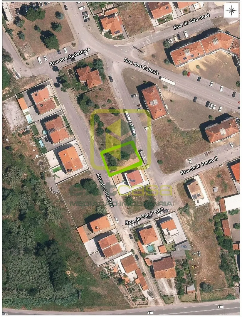 Terreno Urbano T0 - S�o Silvestre, Coimbra, Coimbra - Miniatura: 8/8