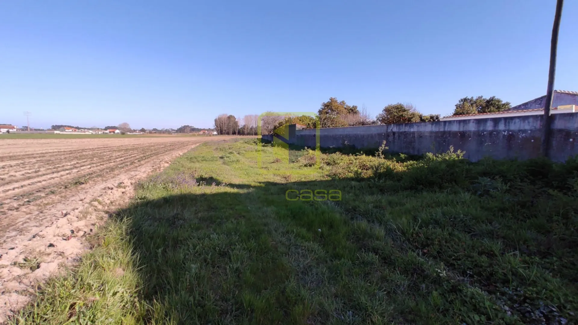 Terreno Urbano T0 - �lhavo, �lhavo, Aveiro - Miniatura: 1/9