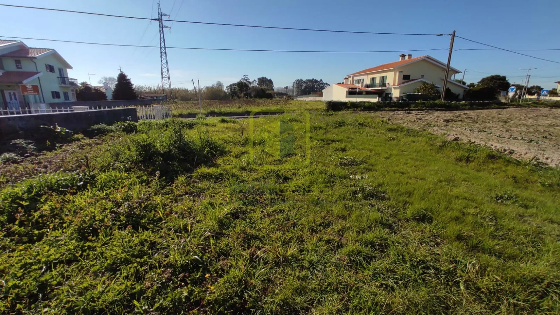 Terreno Urbano T0 - �lhavo, �lhavo, Aveiro - Miniatura: 2/9
