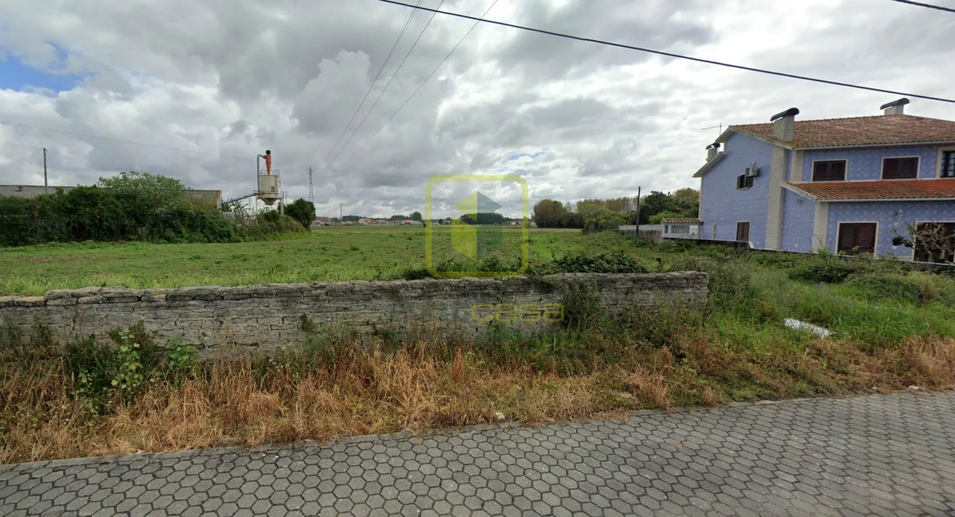 Terreno Urbano T0 - �lhavo, �lhavo, Aveiro - Miniatura: 3/9