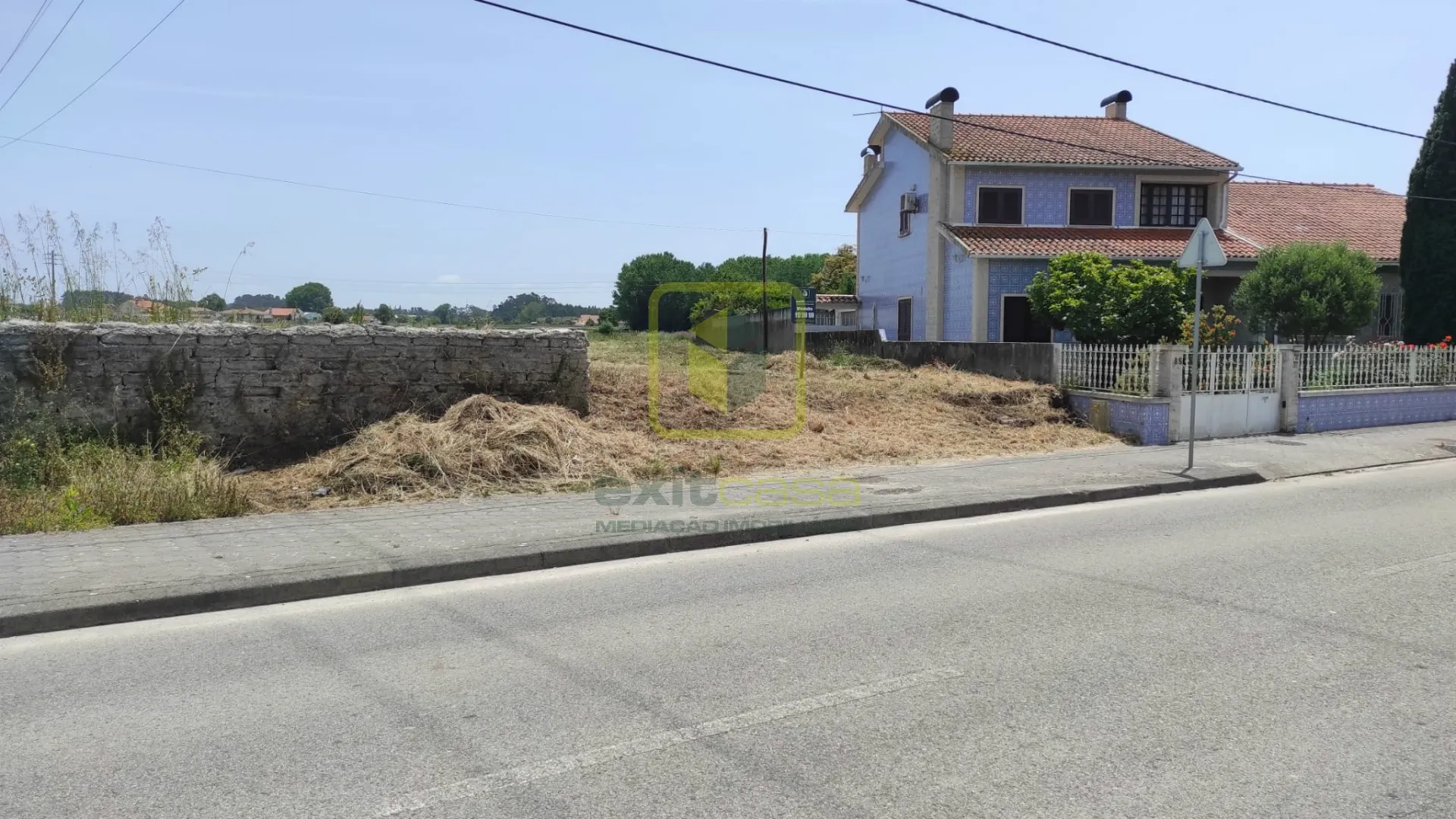 Terreno Urbano T0 - �lhavo, �lhavo, Aveiro - Miniatura: 5/9