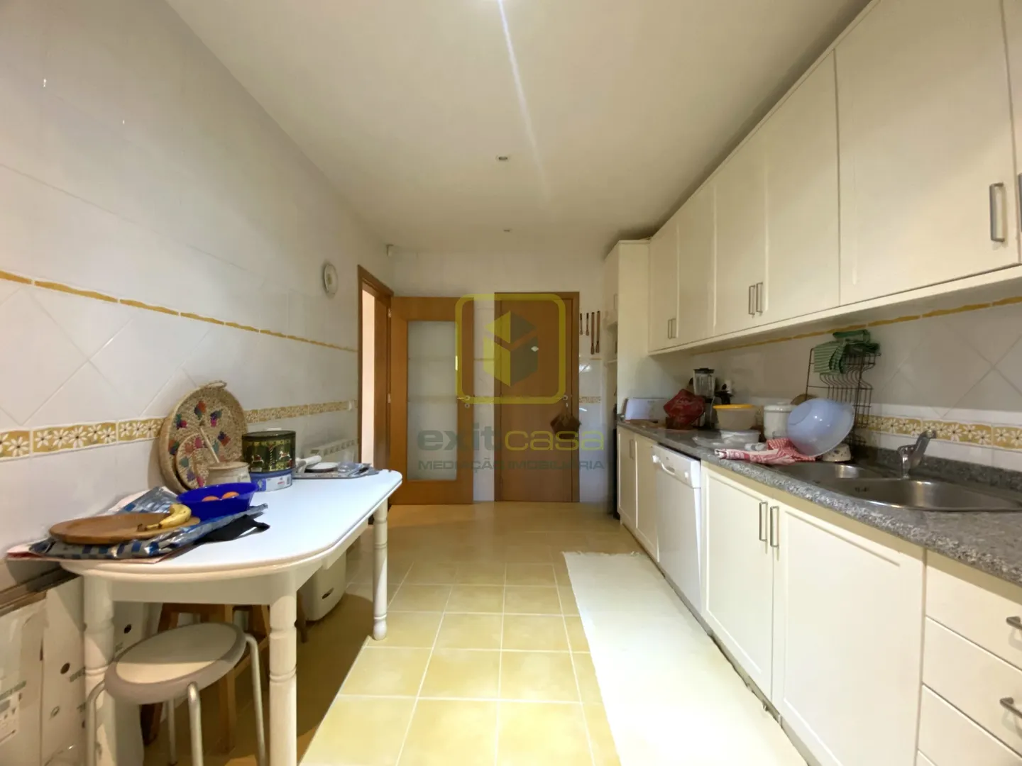 Apartamento T4 - Buarcos, Figueira da Foz, Coimbra - Miniatura: 1/9