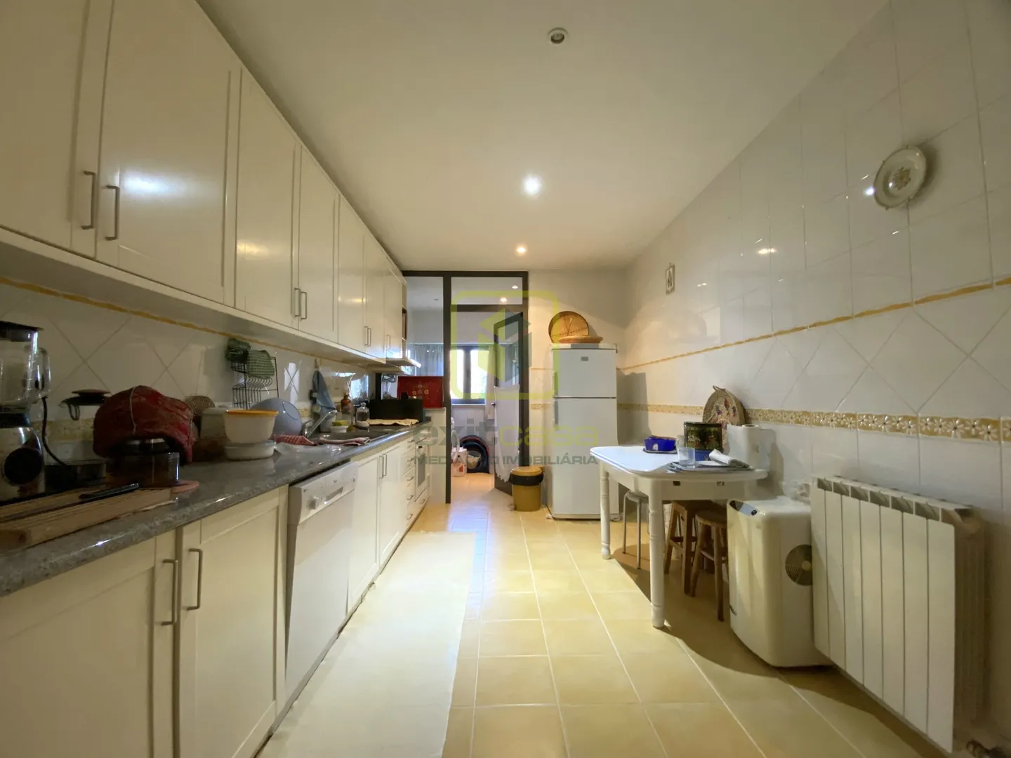 Apartamento T4 - Buarcos, Figueira da Foz, Coimbra - Miniatura: 2/9