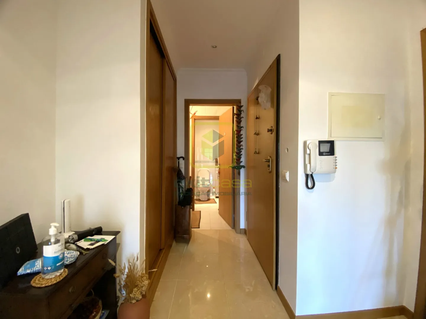 Apartamento T4 - Buarcos, Figueira da Foz, Coimbra - Miniatura: 3/9