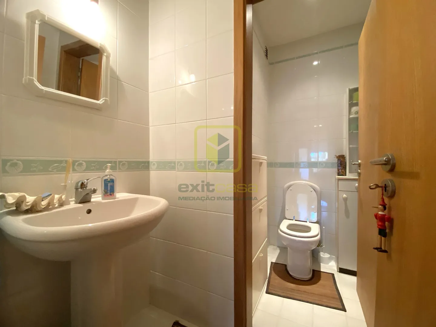 Apartamento T4 - Buarcos, Figueira da Foz, Coimbra - Miniatura: 4/9