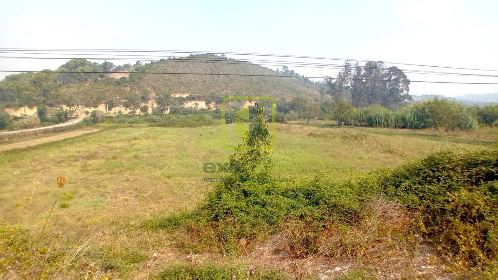 Terreno R�stico T0 - Condeixa-a-Velha, Condeixa-a-Nova, Coimbra - Miniatura: 1/9