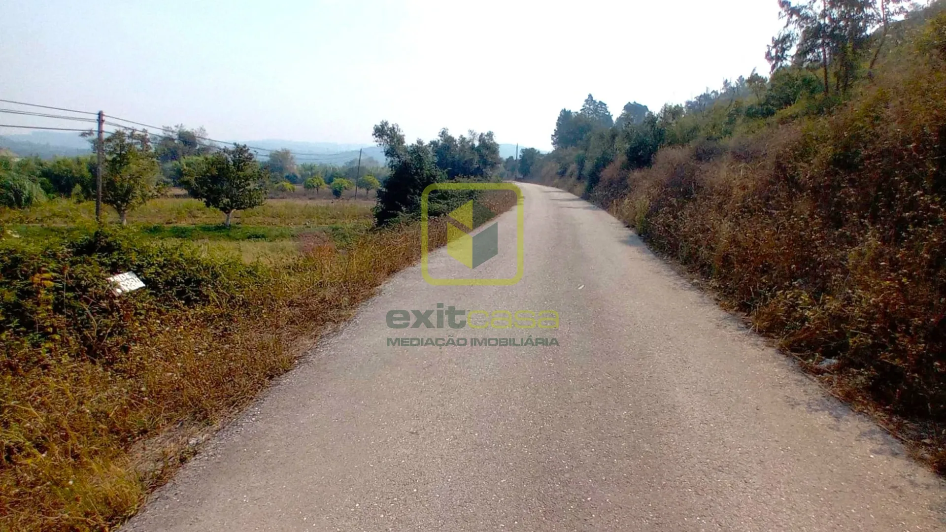 Terreno R�stico T0 - Condeixa-a-Velha, Condeixa-a-Nova, Coimbra - Miniatura: 4/9
