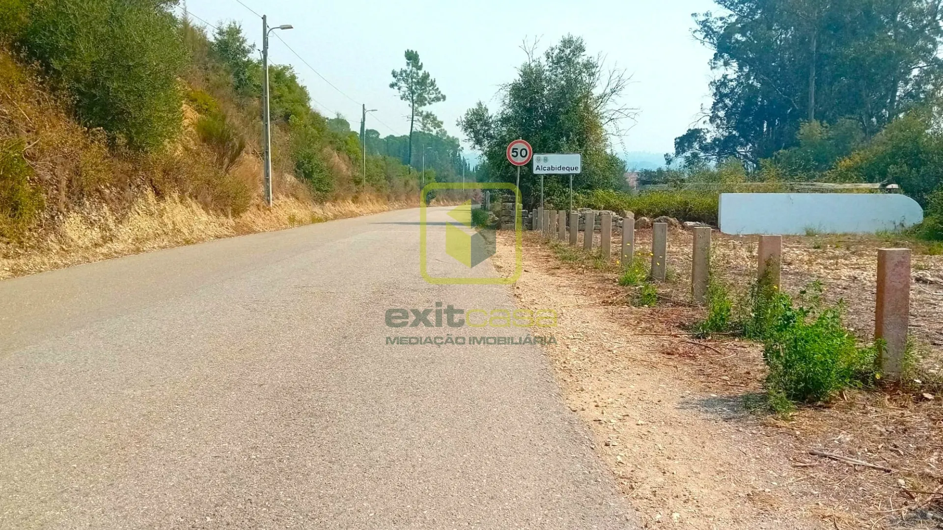 Terreno R�stico T0 - Condeixa-a-Velha, Condeixa-a-Nova, Coimbra - Miniatura: 7/9
