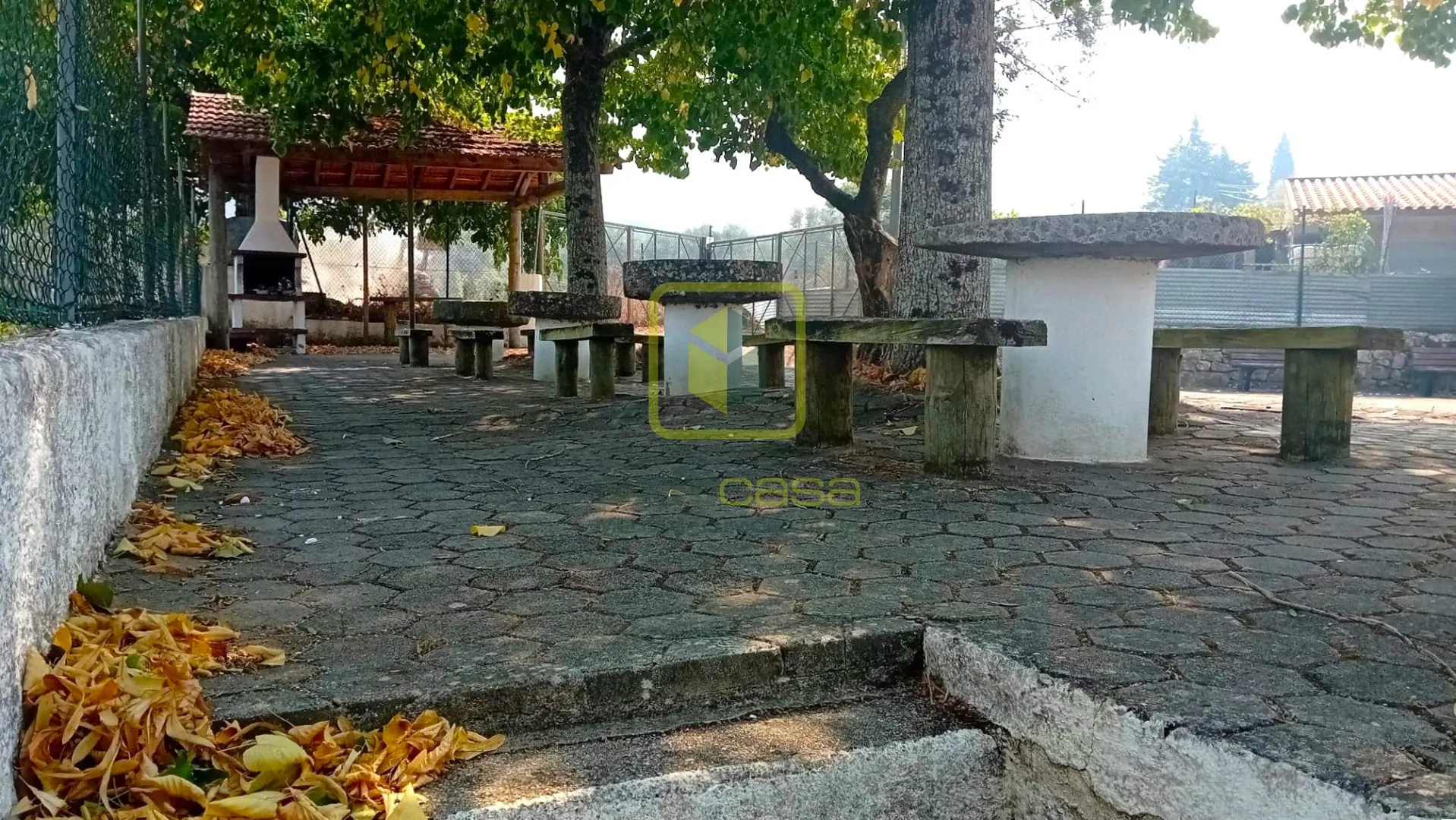 Terreno R�stico T0 - Condeixa-a-Velha, Condeixa-a-Nova, Coimbra - Miniatura: 8/9