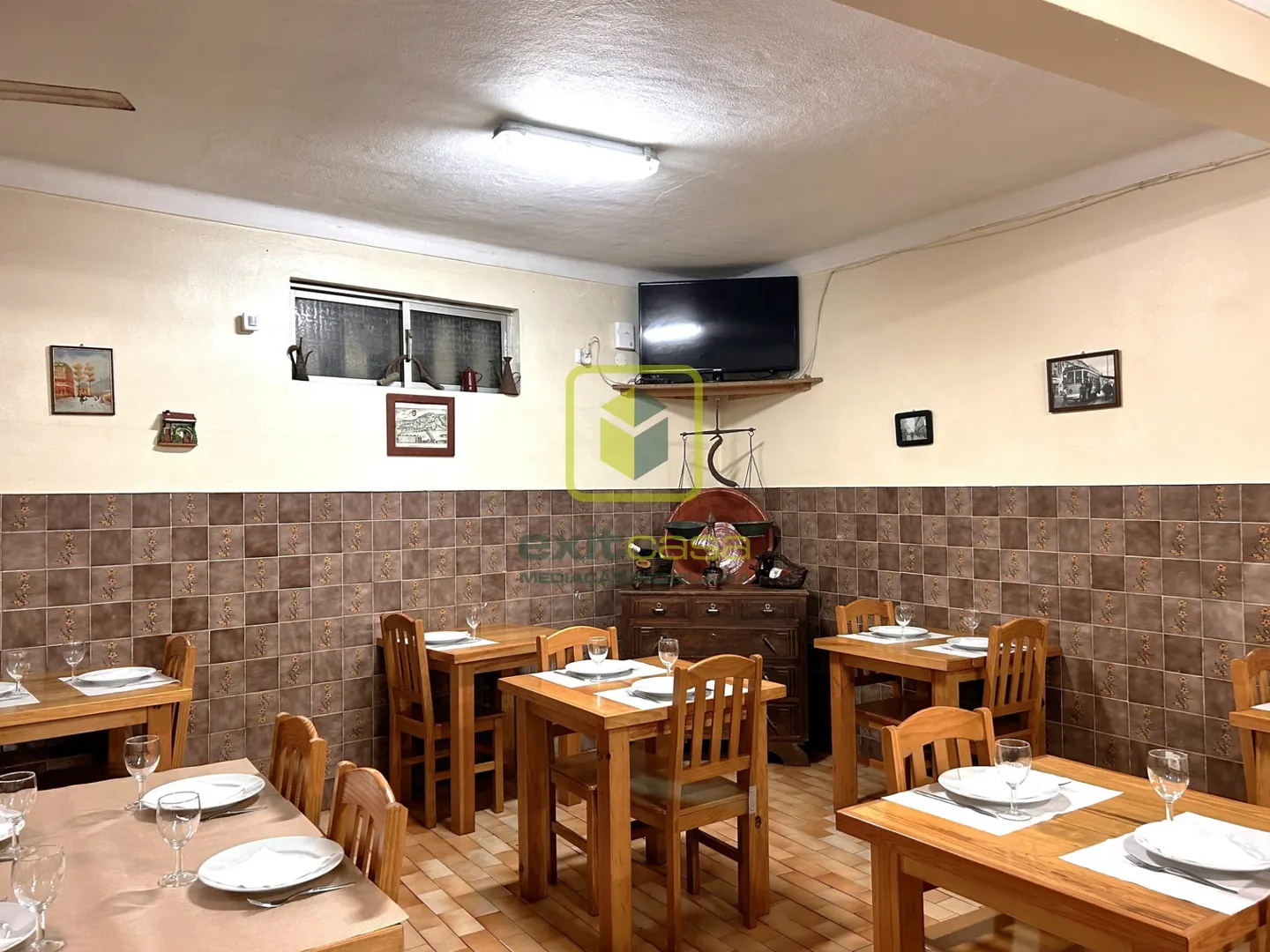 Bar/Restaurante T0 - Eiras, Coimbra, Coimbra - Miniatura: 3/9