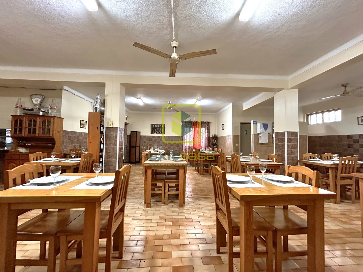 Bar/Restaurante T0 - Eiras, Coimbra, Coimbra - Miniatura: 6/9