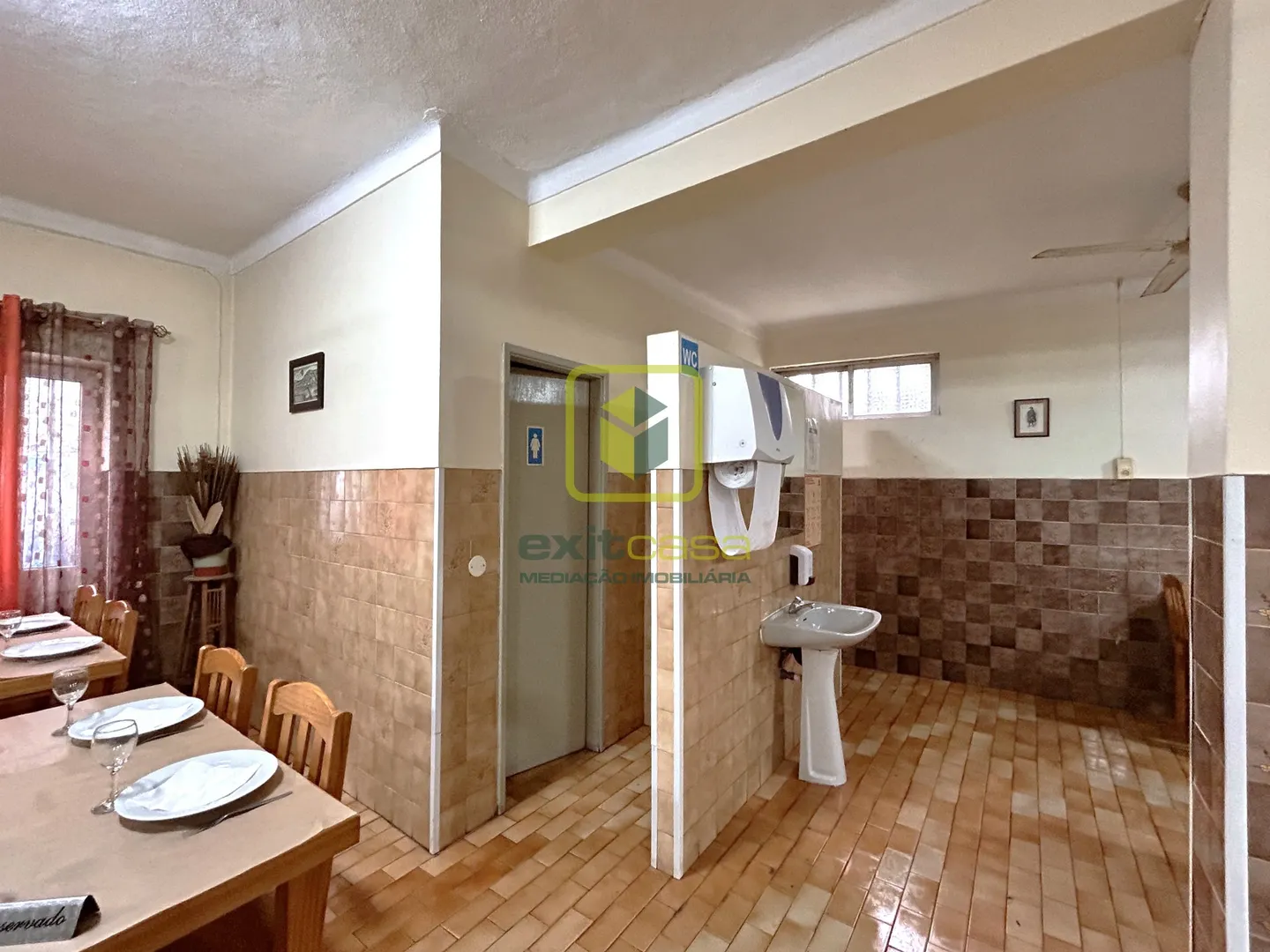 Bar/Restaurante T0 - Eiras, Coimbra, Coimbra - Miniatura: 7/9