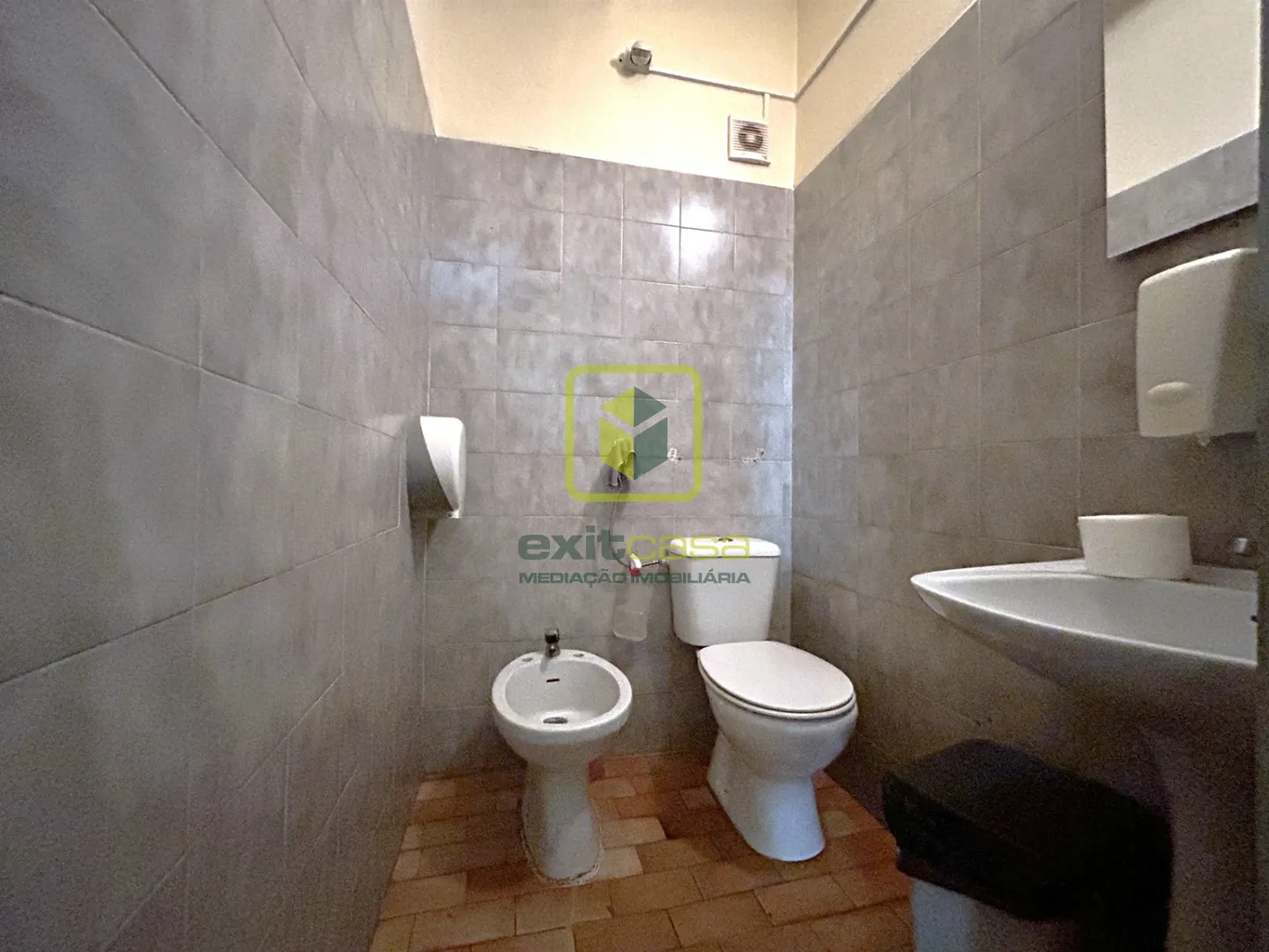 Bar/Restaurante T0 - Eiras, Coimbra, Coimbra - Miniatura: 8/9