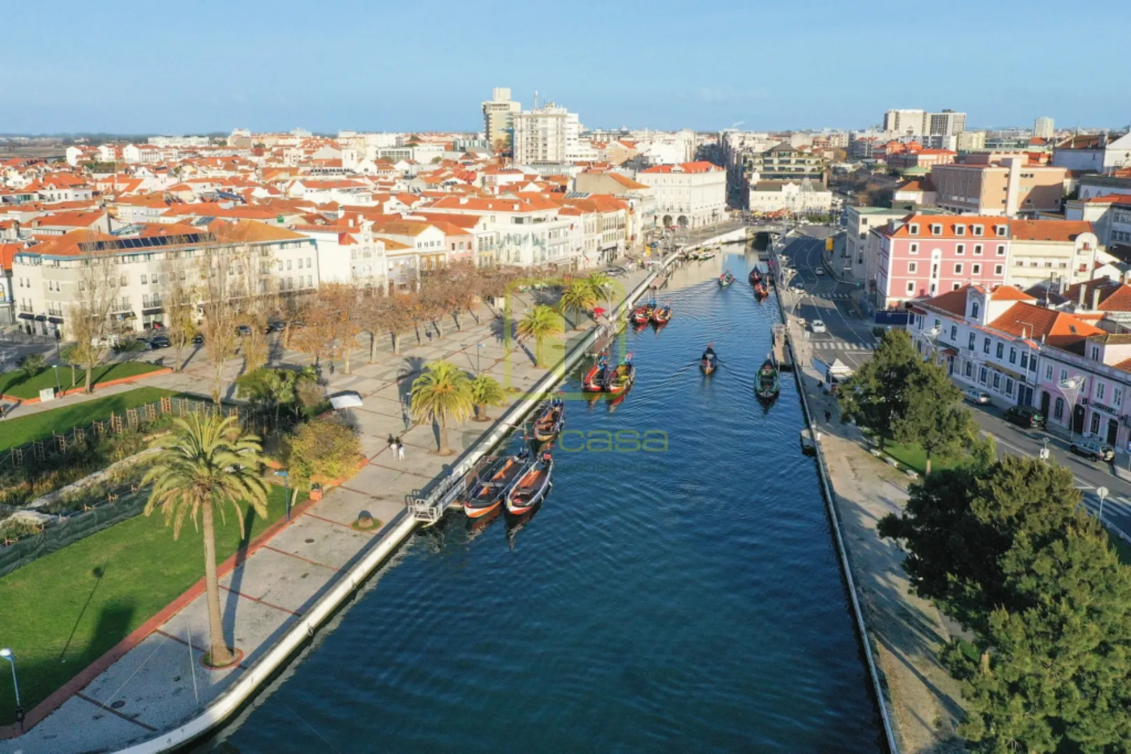 Apartamento T2 - Esgueira, Aveiro, Aveiro - Miniatura: 7/9