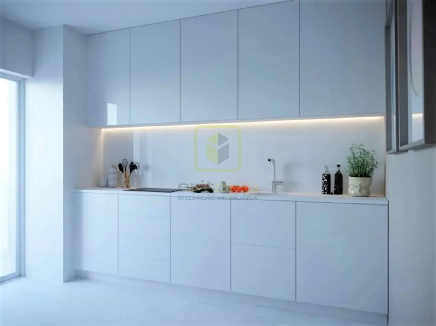 Apartamento T2 - Esgueira, Aveiro, Aveiro - Miniatura: 1/9