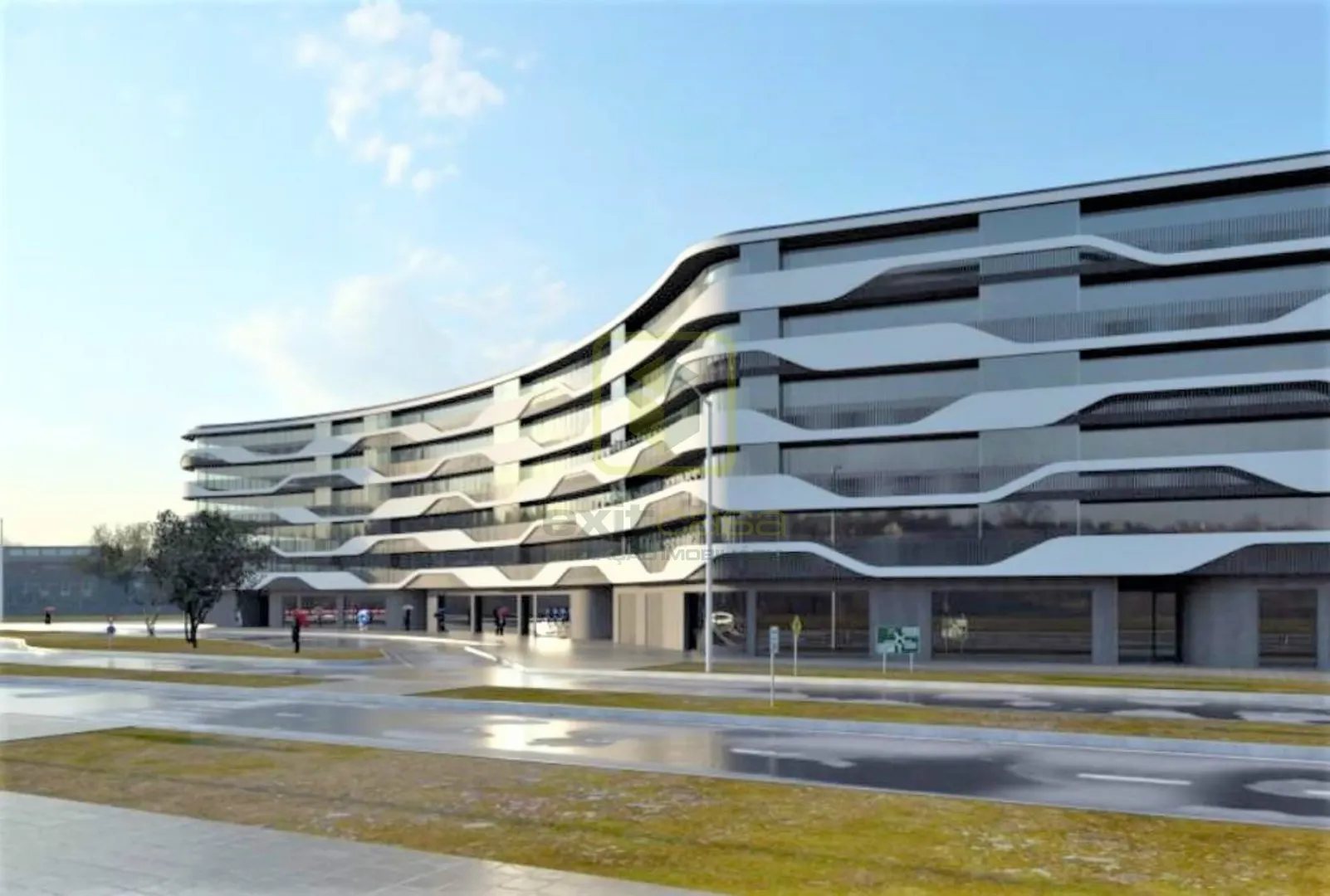 Apartamento T2 - Esgueira, Aveiro, Aveiro - Miniatura: 4/9