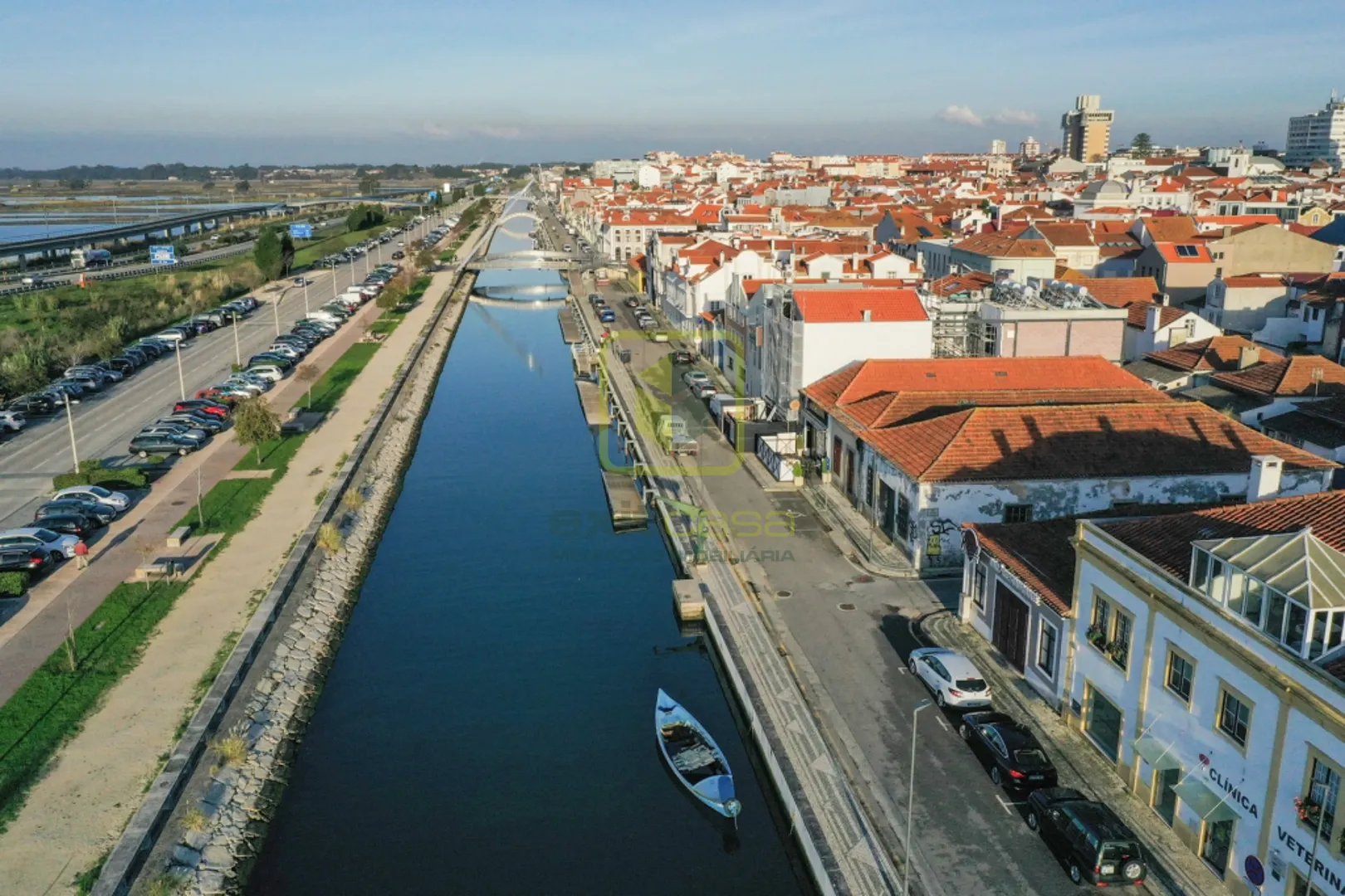 Apartamento T2 - Esgueira, Aveiro, Aveiro - Miniatura: 8/9