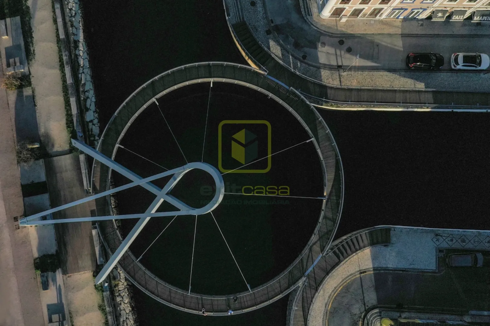 Terreno Urbano T0 - Santa Joana, Aveiro, Aveiro - Miniatura: 7/9