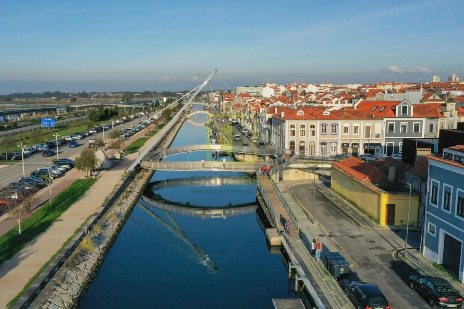 Terreno Urbano T0 - Santa Joana, Aveiro, Aveiro - Miniatura: 8/9