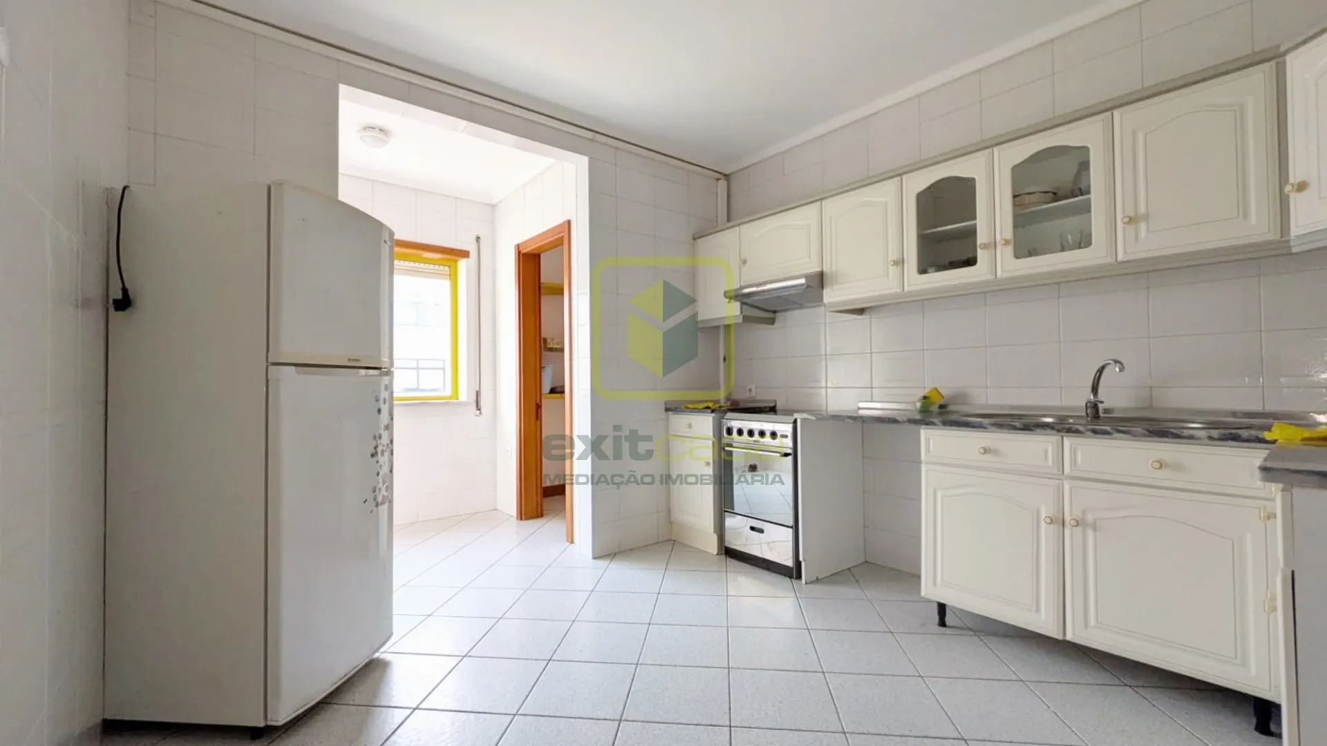 Apartamento T2 - Gafanha da Nazar�, �lhavo, Aveiro - Miniatura: 2/9