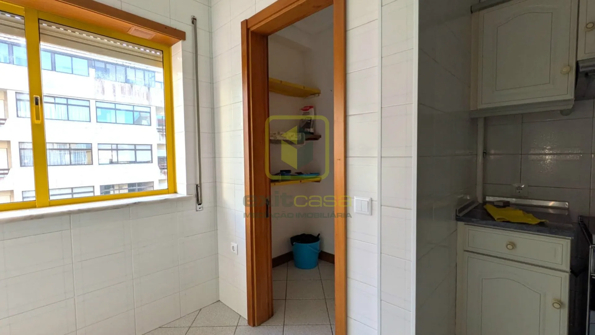 Apartamento T2 - Gafanha da Nazar�, �lhavo, Aveiro - Miniatura: 3/9