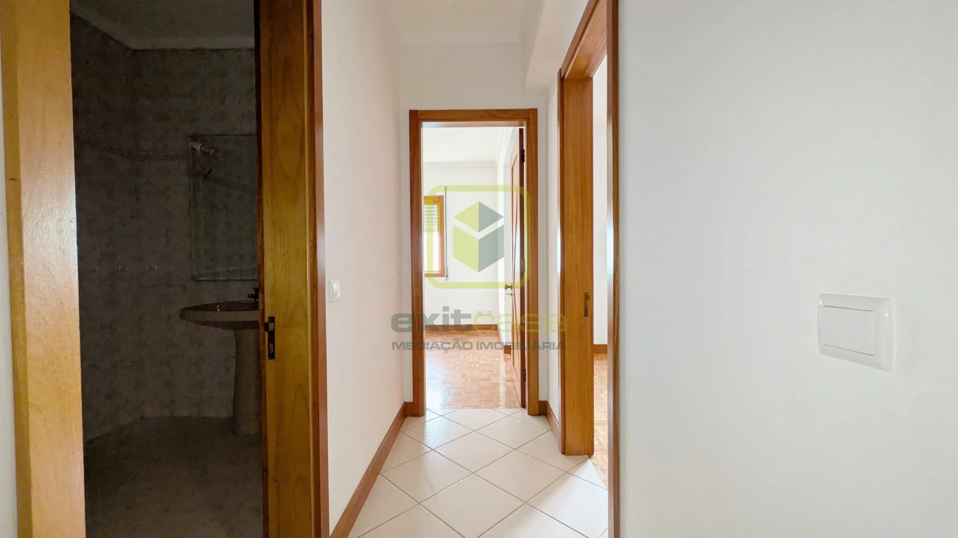 Apartamento T2 - Gafanha da Nazar�, �lhavo, Aveiro - Miniatura: 4/9