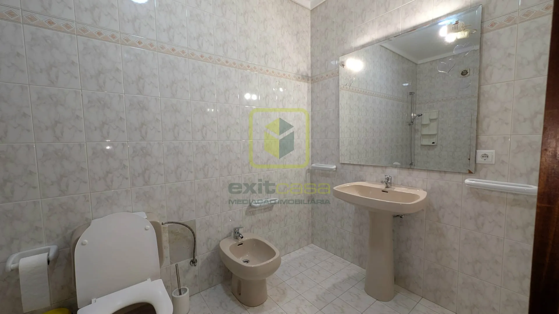 Apartamento T2 - Gafanha da Nazar�, �lhavo, Aveiro - Miniatura: 7/9
