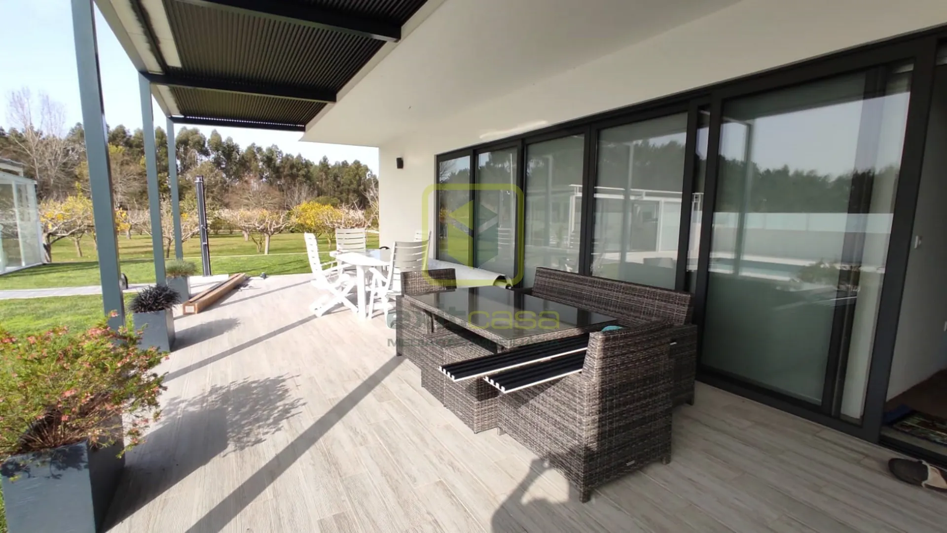 Moradia T3 - Bustos, Oliveira do Bairro, Aveiro - Miniatura: 3/9