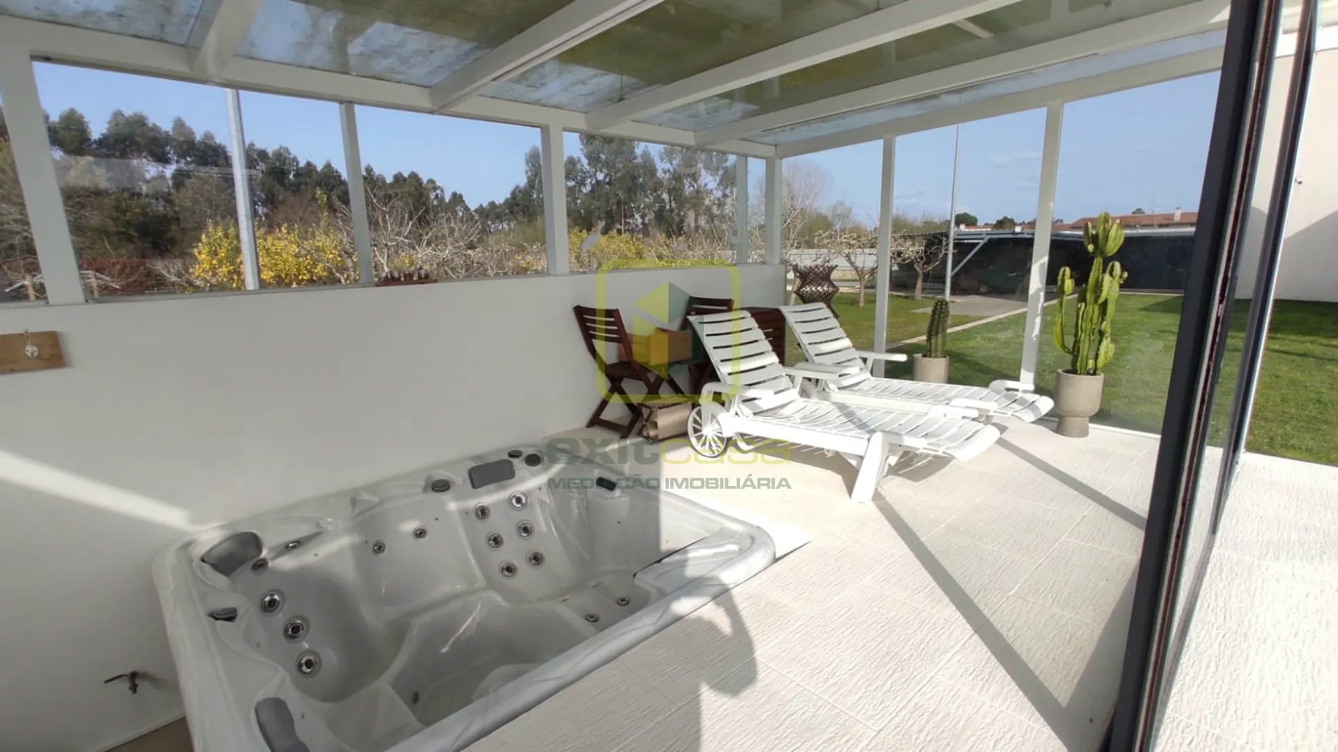 Moradia T3 - Bustos, Oliveira do Bairro, Aveiro - Miniatura: 4/9