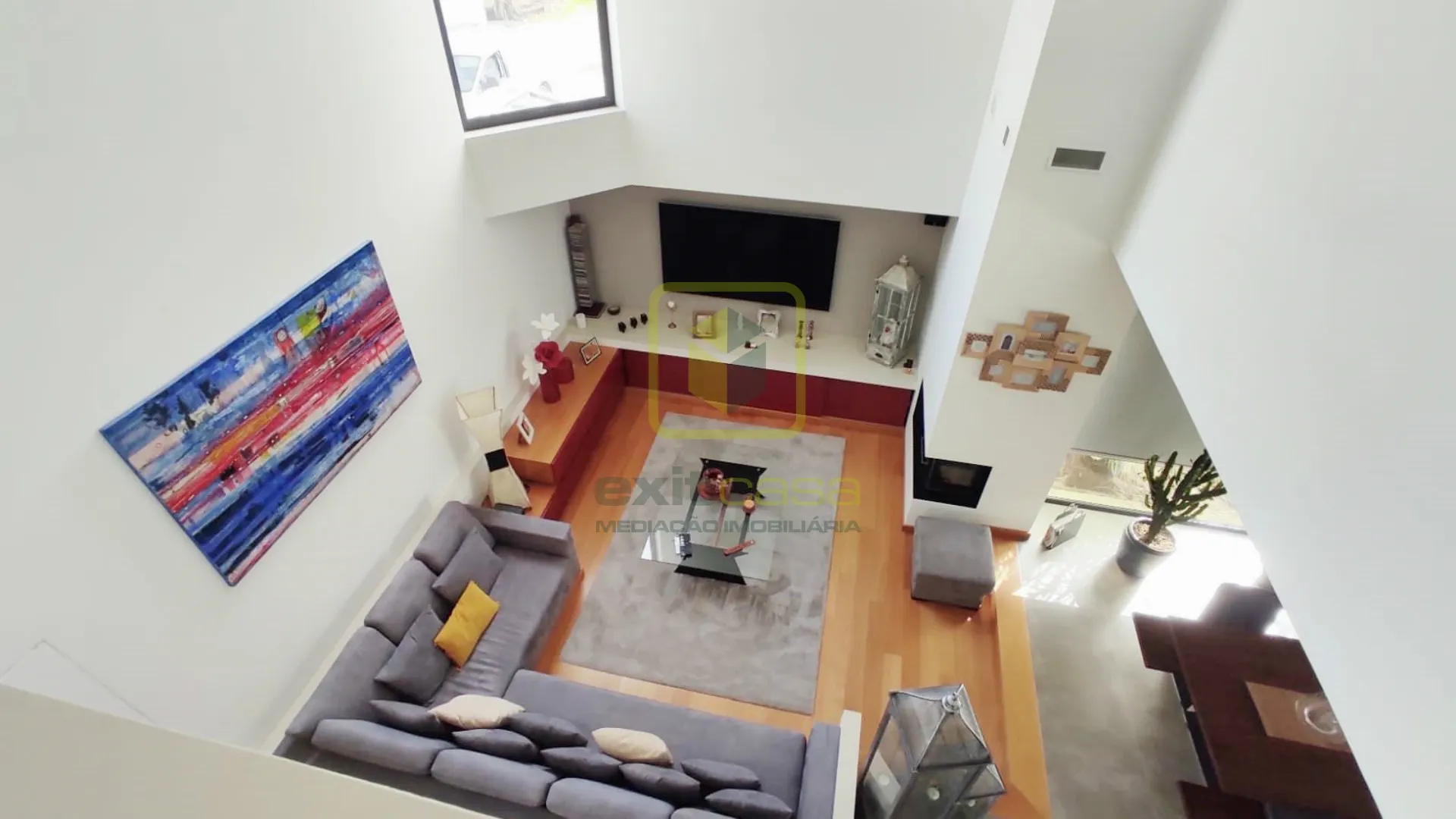 Moradia T3 - Bustos, Oliveira do Bairro, Aveiro - Miniatura: 5/9