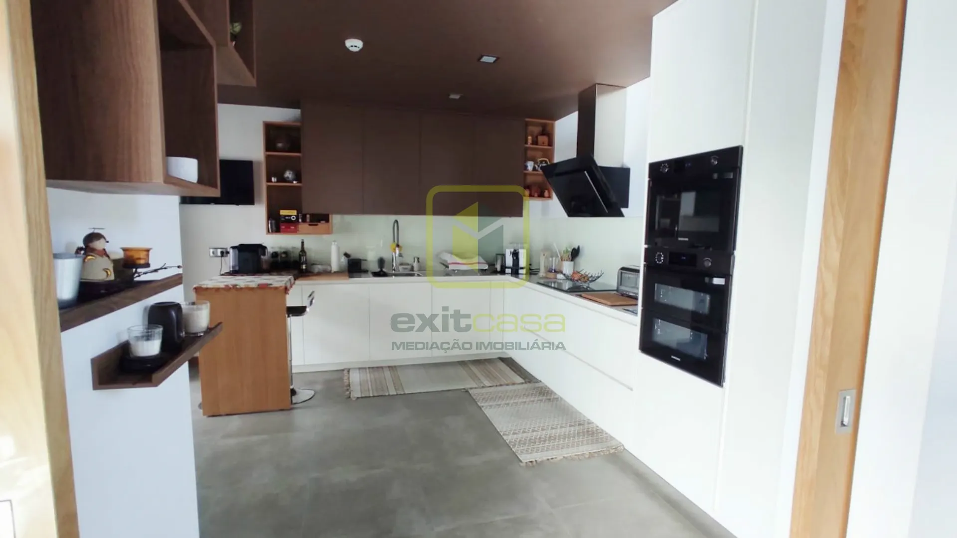 Moradia T3 - Bustos, Oliveira do Bairro, Aveiro - Miniatura: 6/9