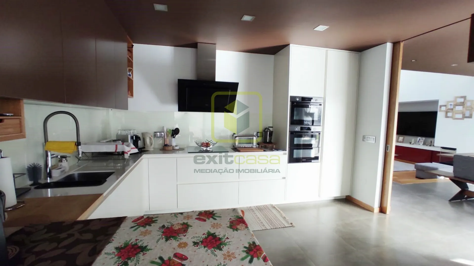 Moradia T3 - Bustos, Oliveira do Bairro, Aveiro - Miniatura: 7/9