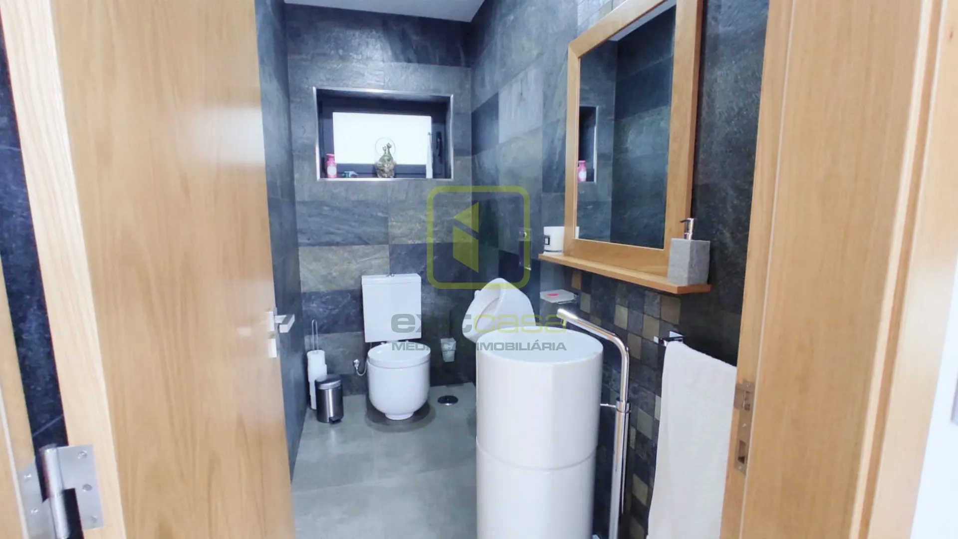 Moradia T3 - Bustos, Oliveira do Bairro, Aveiro - Miniatura: 9/9