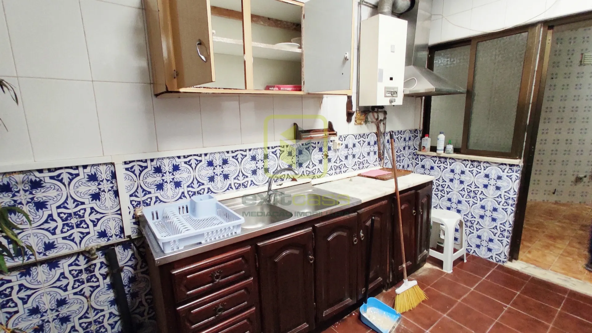 Apartamento T3 - Gafanha da Nazar�, �lhavo, Aveiro - Miniatura: 8/9