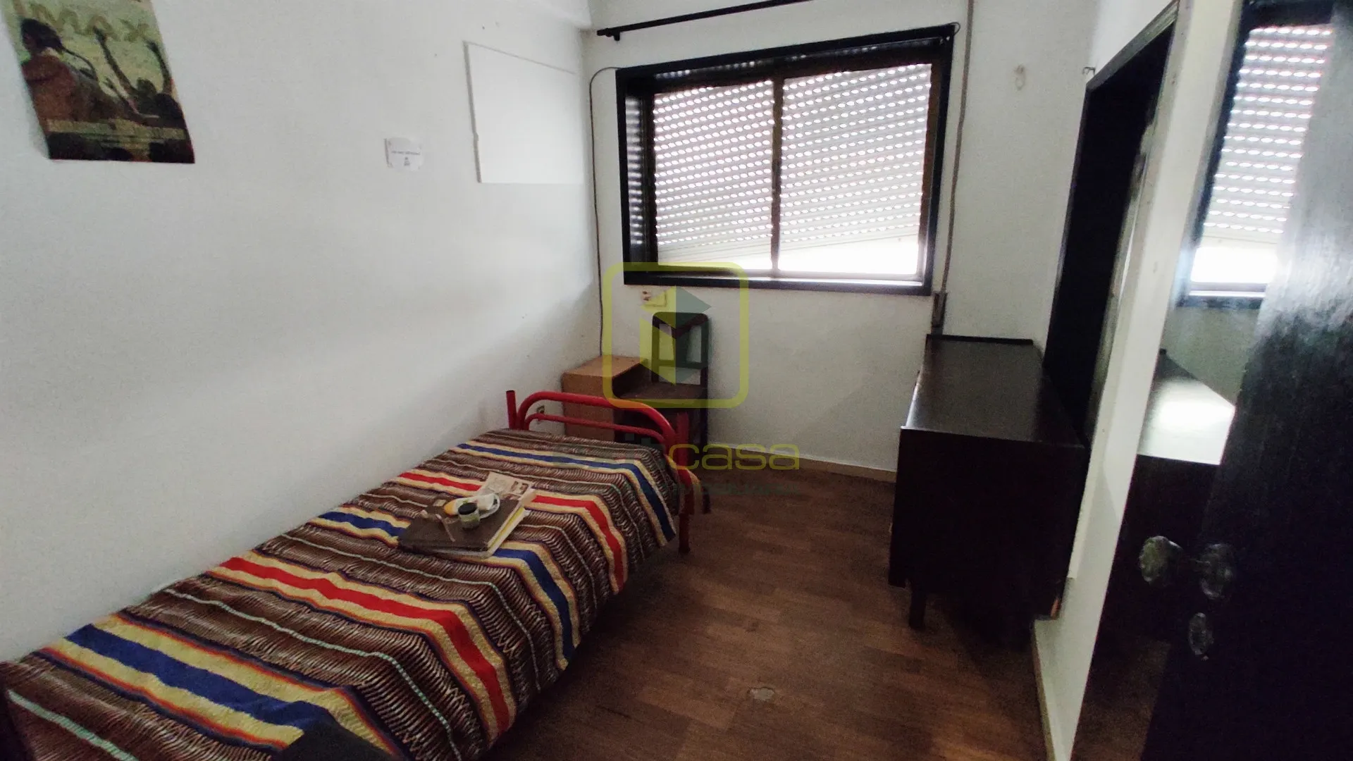 Apartamento T3 - Gafanha da Nazar�, �lhavo, Aveiro - Miniatura: 9/9
