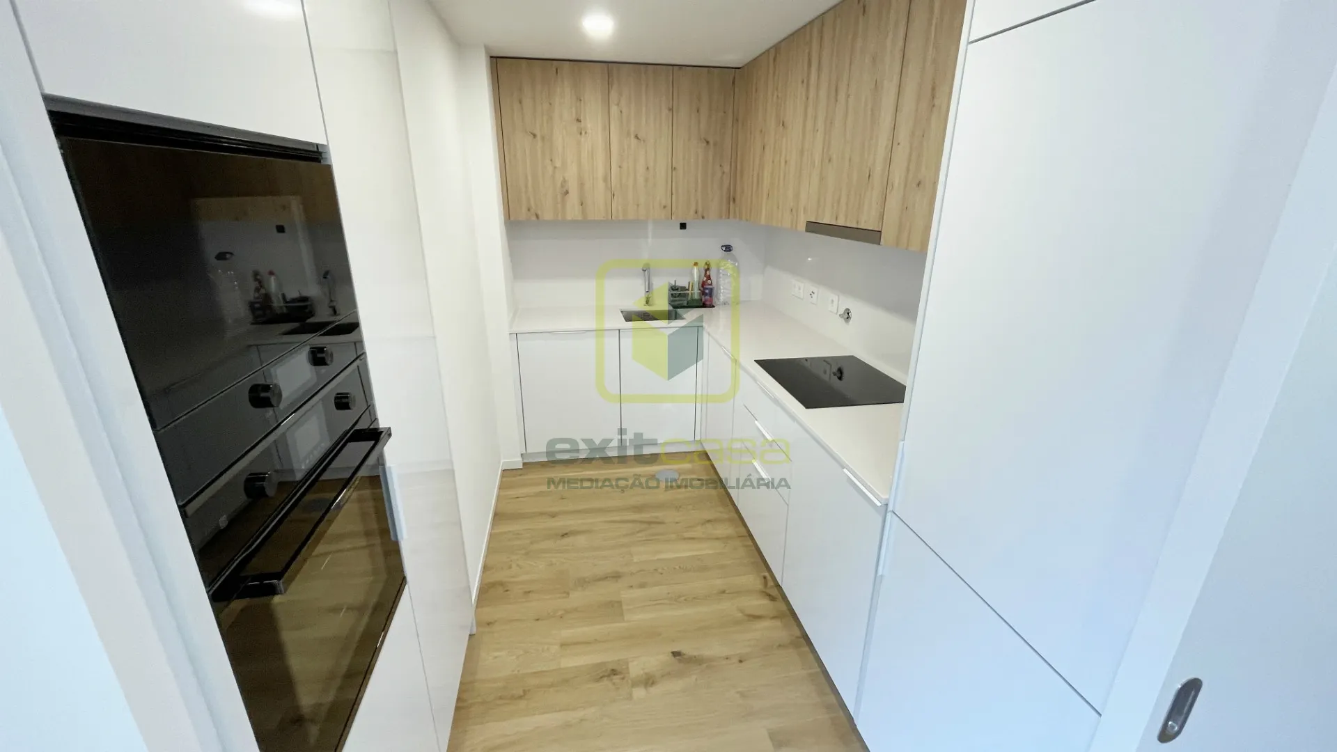 Apartamento T2 - Gl�ria, Aveiro, Aveiro - Miniatura: 3/9