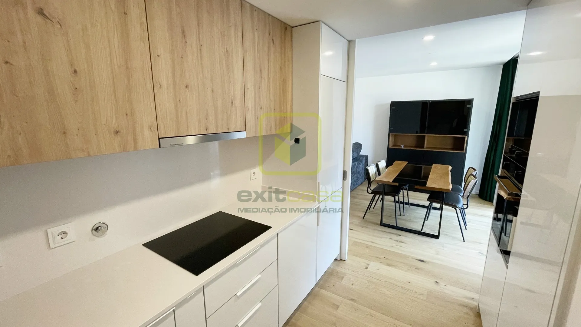 Apartamento T2 - Gl�ria, Aveiro, Aveiro - Miniatura: 4/9