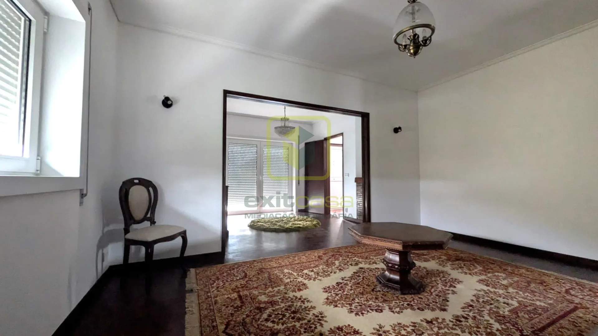 Moradia T3 - REQUEIXO, NOSSA SENHORA DE F�TIMA E NARIZ, Aveiro, Aveiro - Miniatura: 1/9