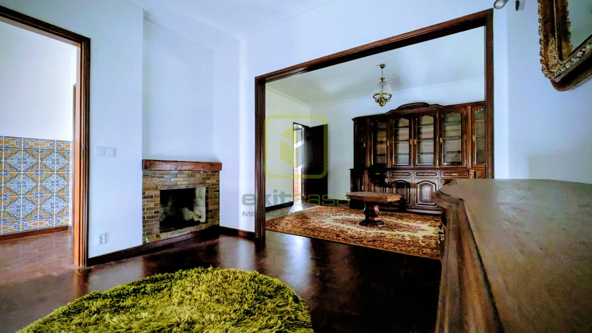 Moradia T3 - REQUEIXO, NOSSA SENHORA DE F�TIMA E NARIZ, Aveiro, Aveiro - Miniatura: 2/9