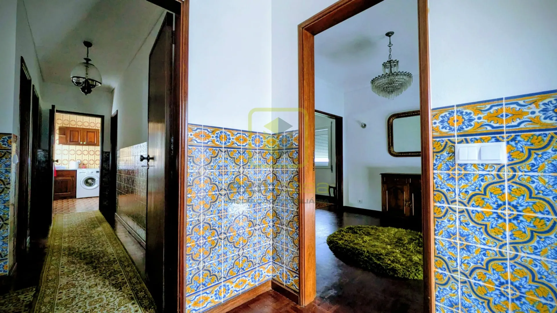 Moradia T3 - REQUEIXO, NOSSA SENHORA DE F�TIMA E NARIZ, Aveiro, Aveiro - Miniatura: 3/9