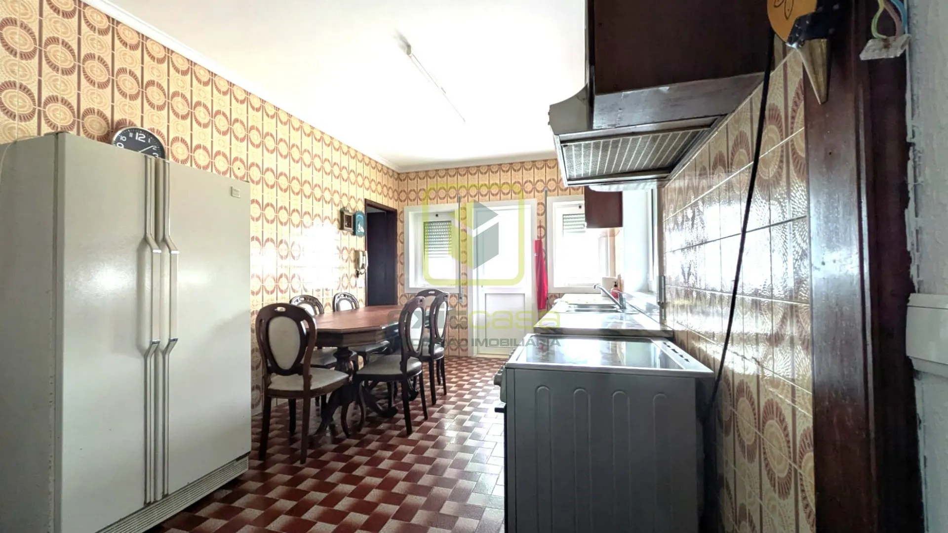 Moradia T3 - REQUEIXO, NOSSA SENHORA DE F�TIMA E NARIZ, Aveiro, Aveiro - Miniatura: 4/9