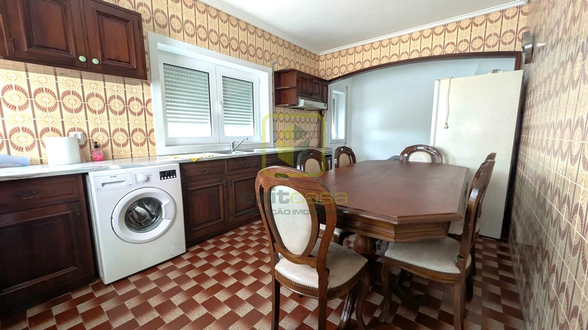 Moradia T3 - REQUEIXO, NOSSA SENHORA DE F�TIMA E NARIZ, Aveiro, Aveiro - Miniatura: 5/9