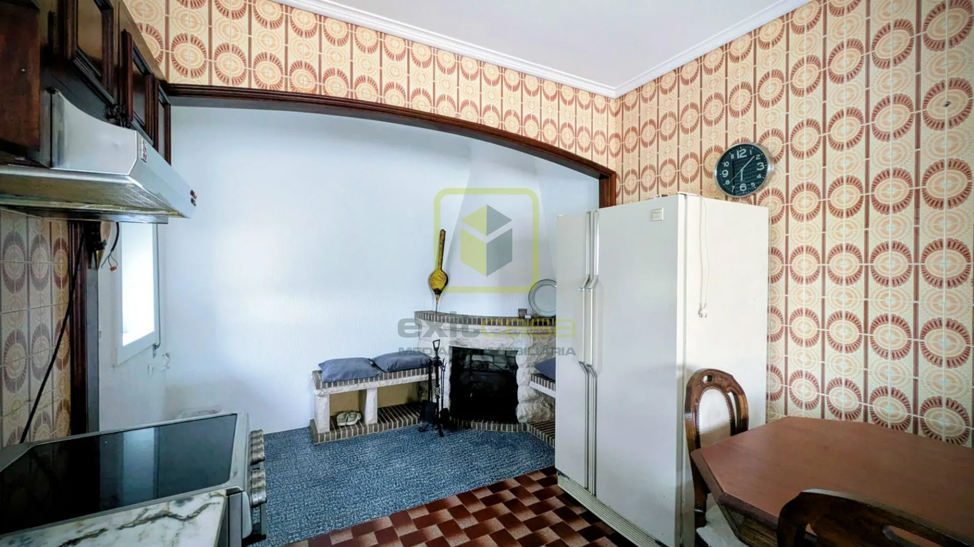 Moradia T3 - REQUEIXO, NOSSA SENHORA DE F�TIMA E NARIZ, Aveiro, Aveiro - Miniatura: 6/9