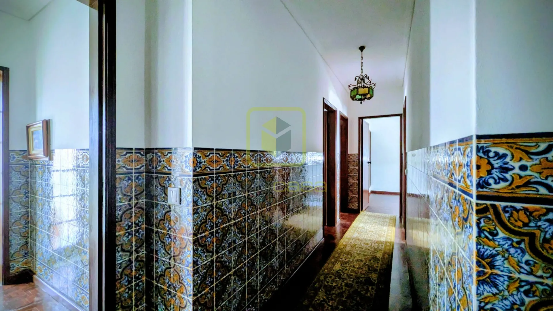 Moradia T3 - REQUEIXO, NOSSA SENHORA DE F�TIMA E NARIZ, Aveiro, Aveiro - Miniatura: 7/9