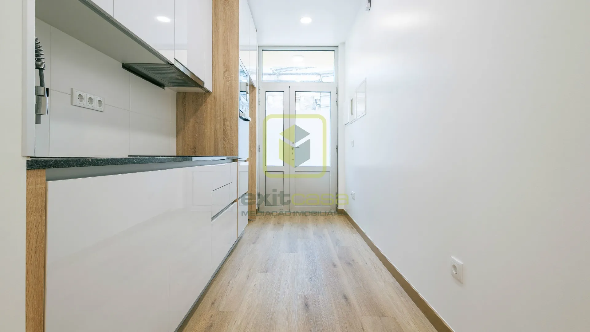 Apartamento T1 - Buarcos, Figueira da Foz, Coimbra - Miniatura: 1/9