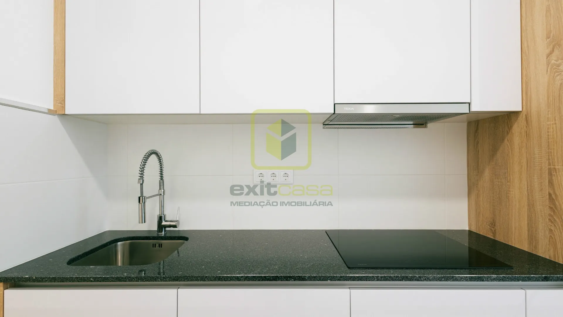 Apartamento T1 - Buarcos, Figueira da Foz, Coimbra - Miniatura: 2/9