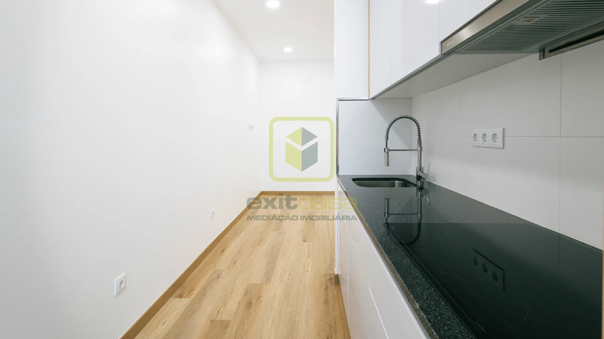 Apartamento T1 - Buarcos, Figueira da Foz, Coimbra - Miniatura: 3/9