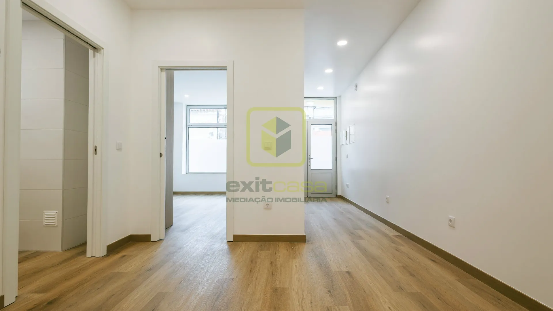 Apartamento T1 - Buarcos, Figueira da Foz, Coimbra - Miniatura: 4/9
