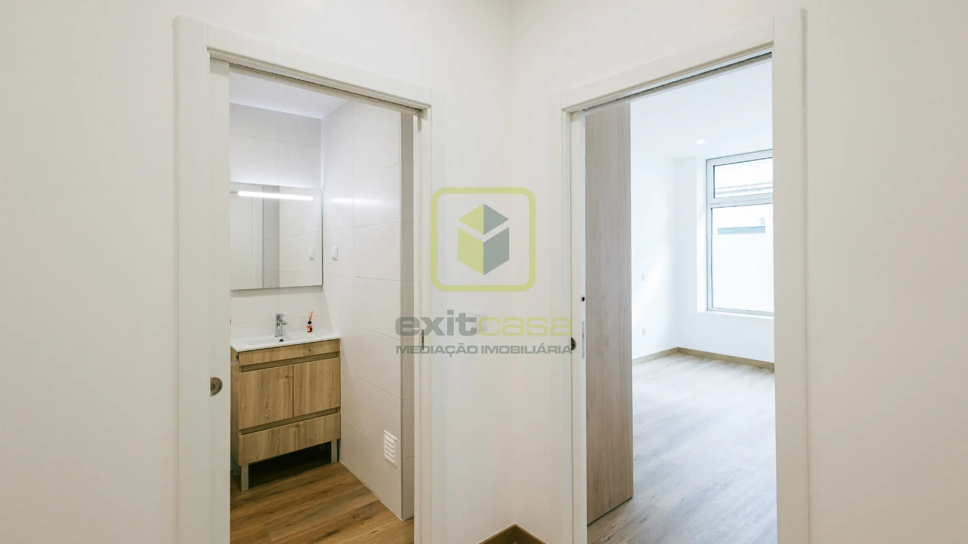 Apartamento T1 - Buarcos, Figueira da Foz, Coimbra - Miniatura: 6/9