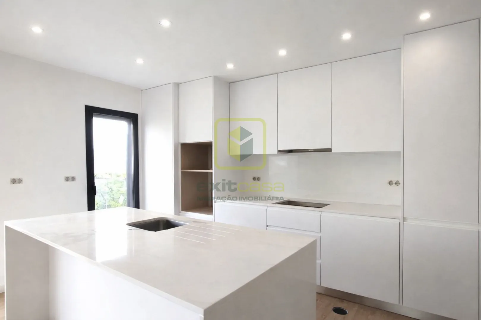 Apartamento T2 - Esgueira, Aveiro, Aveiro - Miniatura: 1/9